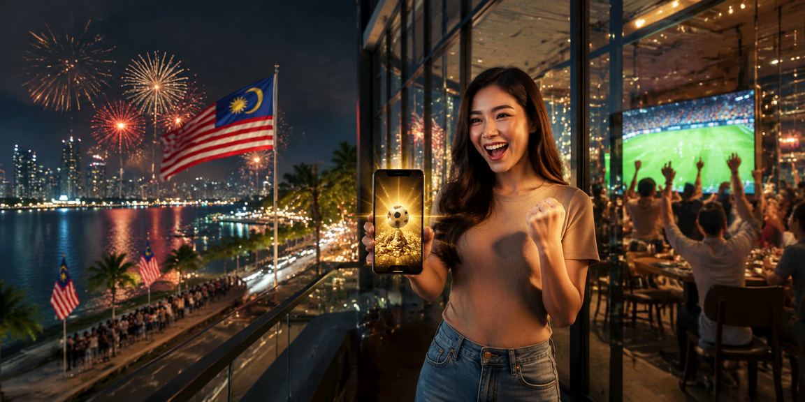 Pengalaman pertaruhan odds perlawanan di aplikasi mudah alih Penang