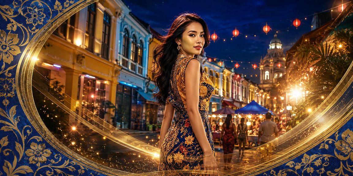 Pengguna brickbear888 menikmati bonus VIP melalui aplikasi mudah alih di Pulau Pinang